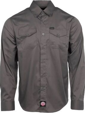 DIXXON Workforce XLT